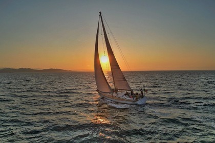 Hyra båt Segelbåt Barberis 511 La Maddalena