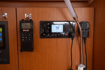 Miete Segelboot  Bavaria C46 Fethiye