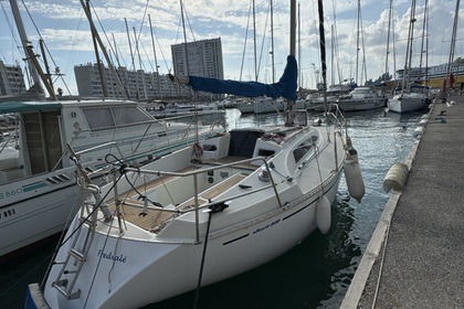 Rental Sailboat Yachting France Jouet 920 Toulon