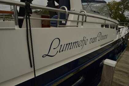 Alquiler Casas flotantes Valk Exotic 17 Urk