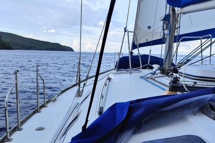 Location Voilier Dufour Dufour Gib Sea 43 Fort-de-France