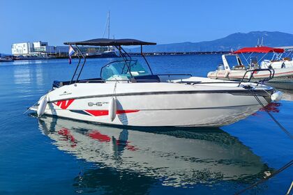 Miete Motorboot Northmaster 685 Open Šibenik