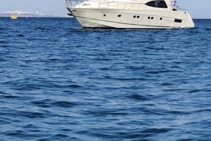 Hire Motor yacht Azimut 72 Antalya