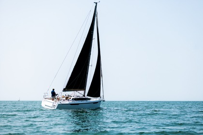 Czarter Jacht żaglowy Northman maxus31. 2026. 3 cabinas Walencja