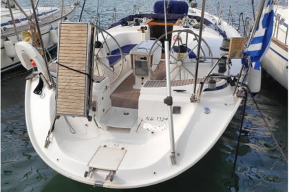 Location Voilier Bavaria Yachtbau Bavaria 44 Abdère