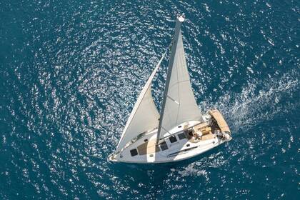 Hire Sailboat Elan Elan Impression 45 Sliema