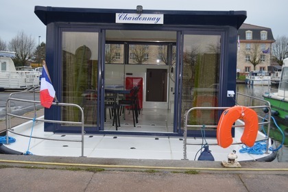 Aluguel Casa Flutuante Custom LaPeniche F (Languimberg) Languimberg