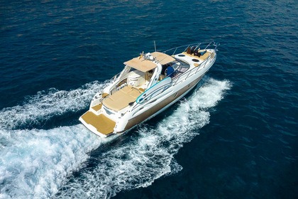 Rental Motorboat Cranchi Endurance 41 Port Adriano