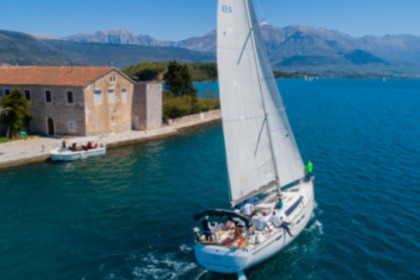Noleggio Barca a vela Bavaria Cruiser 46 Kotor Municipality