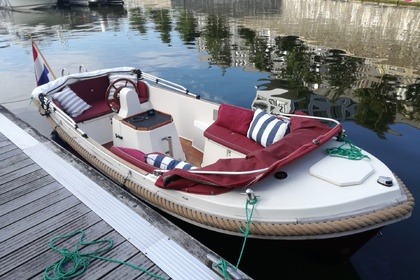 Miete Motorboot Wato 510 Diemen