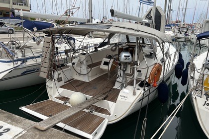 Miete Segelboot  Bavaria 41 Cruiser Lefkada