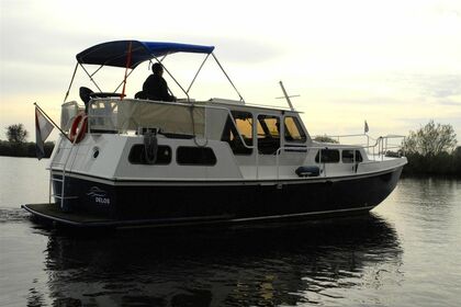 Miete Hausboot Rogger 1000 Salon IJsselstein