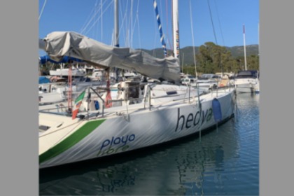 Aluguel Veleiro Max Dolphin G34 Cagliari