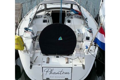 Rental Sailboat  Dufour 34 E Performance Yerseke