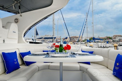 Noleggio Barca a motore Gobbi 375sc Scarlino