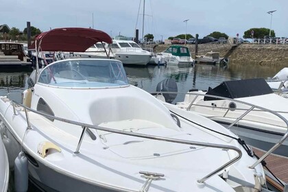 Noleggio Barca a motore Beneteau FLYER 750 WA RS Arcachon