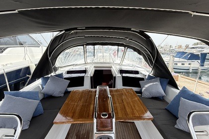 Alquiler Velero Hanse Hanse 455 Formentera