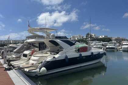 Alquiler Yate a motor Fairline Targa 48 Cala d'Or