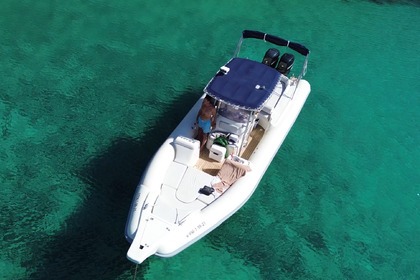 Alquiler Neumática Bat 996 Open San Antonio Abad