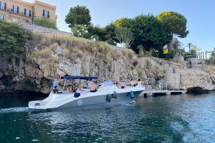 Miete Motorboot Mano Marine Mano 27.5 Palermo