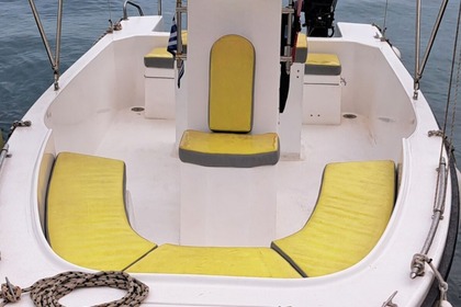 Miete Boot ohne Führerschein  ostria -mare 2022 Chania