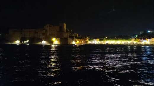 Argelès-sur-Mer Sailboat Bavaria 42 alt tag text