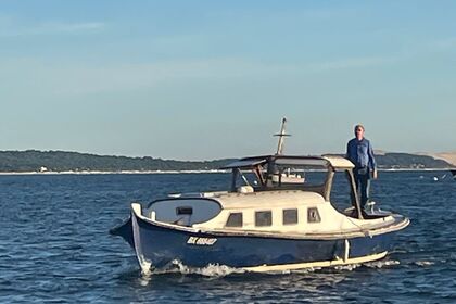 Noleggio Barca a motore DUFOUR PINASSE Arcachon