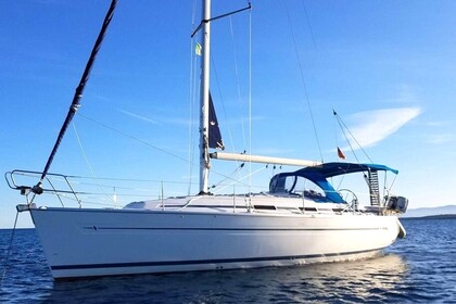 Charter Sailboat Bavaria 36 Cruiser Ibiza