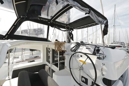 Location Catamaran Lagoon Lagoon 400 Zadar