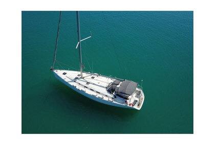 Alquiler Velero Beneteau Cyclades 50.4 Alimos