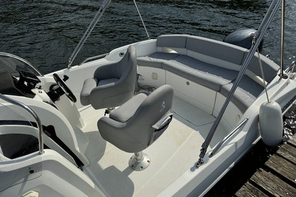 Location Bateau à moteur Beneteau Flyer 650 Open Taussat