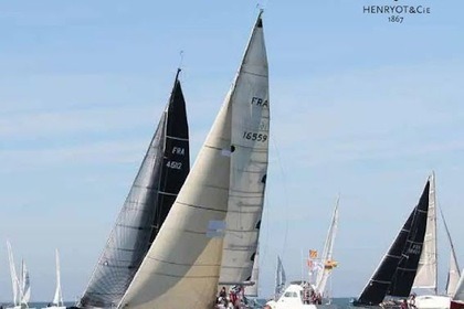 Location Voilier X-YACHTS X119 Deauville