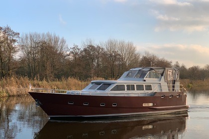 Rental Houseboats Mariska Elite Bonito 1500 Jirnsum