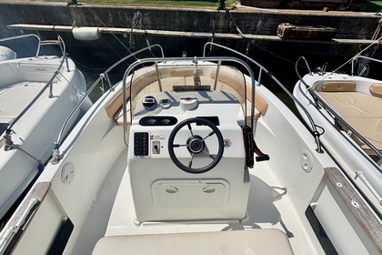 Location Bateau sans permis  Saver 550 Open Bocca di Magra