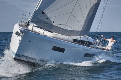 Location Voilier  Sun Odyssey 440 Lavrio