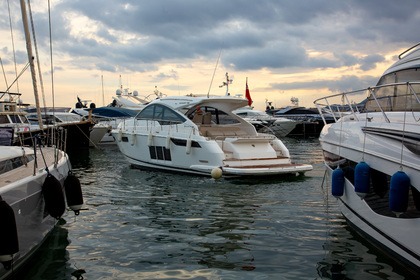 Alquiler Lancha Farline Targa 48 open Alcudia