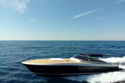Rental Motor yacht Itama 55 Juan les Pins