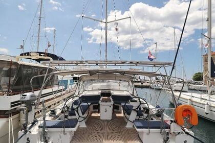 Charter Sailboat BENETEAU OCEANIS 51.1 Zadar