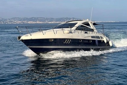 Hyra båt Motorbåt Airon Marine 4300 Ttop Propriano