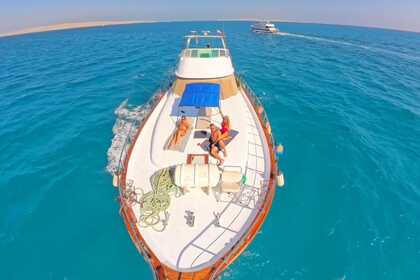 Charter Motorboat Bali - Catana C53 De 2018 Hurghada