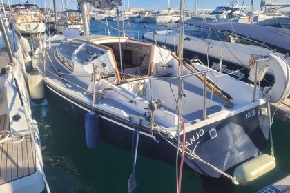Miete Segelboot Gibert Marine Flush poker Saint-Raphaël
