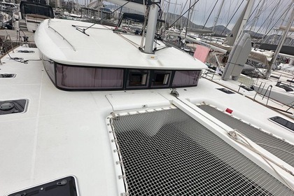 Miete Katamaran  Lagoon 400 S2 Mykonos