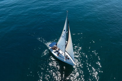 Hire Sailboat Bavaria 36 cruiser Marbella