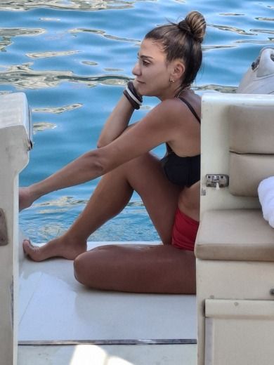 Forte dei Marmi Motorboat Della Pasqua Dellapasqua Dc 11 Fly - Refit 2023 alt tag text