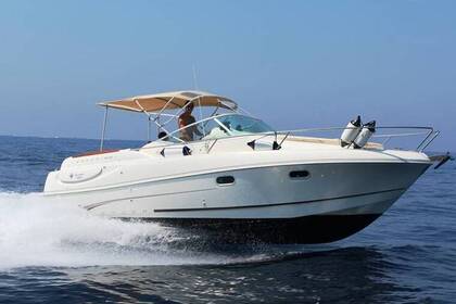 Charter Motorboat Jeanneau Leader 805 Dubrovnik