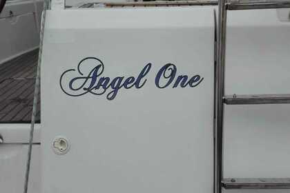 Hire Sailboat Beneteau Oceanis 50 Family Le Grazie