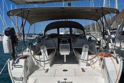 Verhuur Zeilboot Bavaria Yachtbau Bavaria Cruiser 41 - 3 cab. Trogir