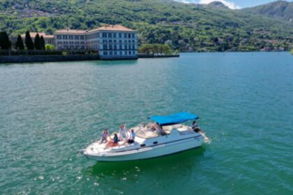 Noleggio Barca a motore Ilver 30 Day Cabin Boat Lesa