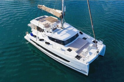 Verhuur Catamaran  Bali Catspace Ibiza