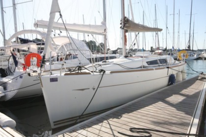 Location Voilier  SUN ODYSSEY 33I PERF La Trinité-sur-Mer